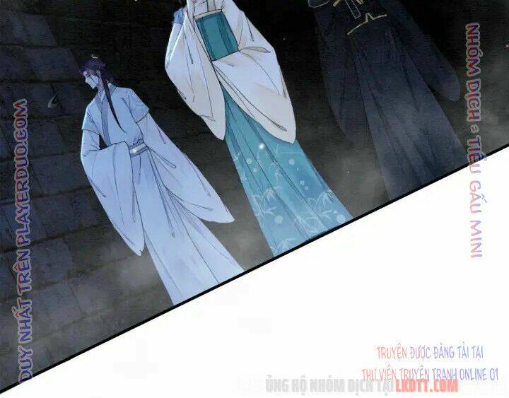 trọng sinh bá sủng nhiếp chính vương quá mạnh mẽ chapter 196 12