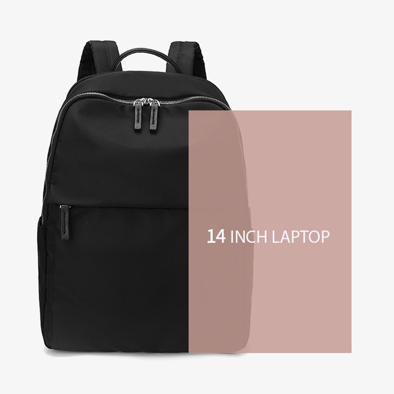 Balo nữ phong cách mới (laptop 14inch)  - BEE GEE BLNN9059A