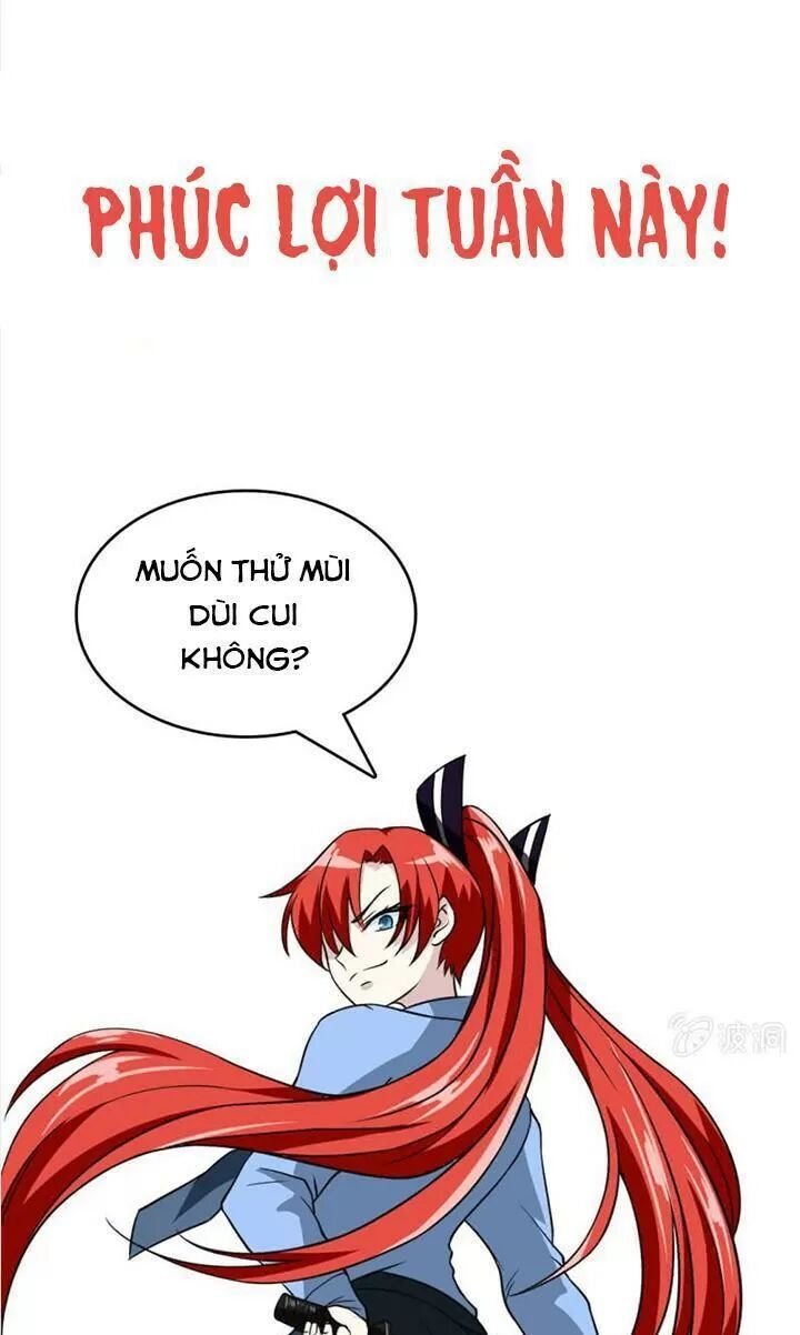 cực phẩm thấu thị chapter 20 31