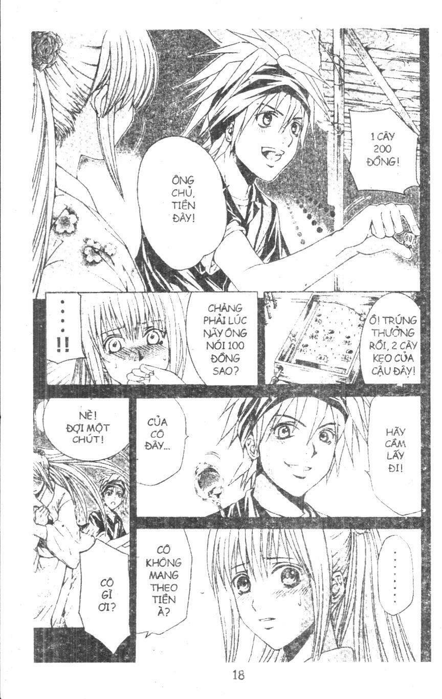 kami to sengoku seitokai chapter 32 18