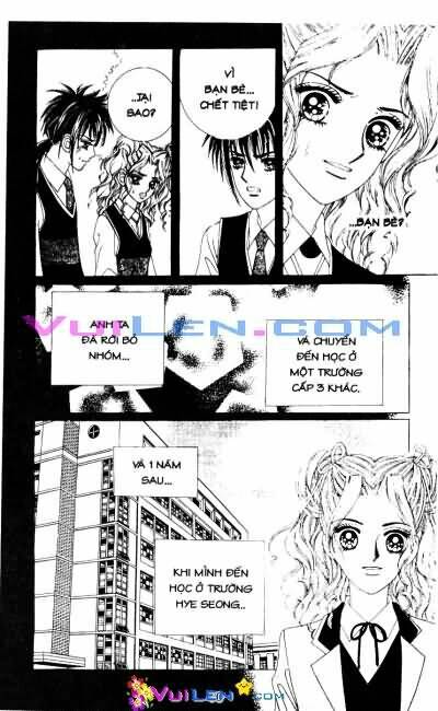 tìm lại tình yêu chapter 35 1