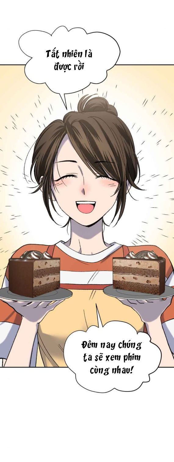 [16+] người đàn ông tầng trên chapter 15.2 33