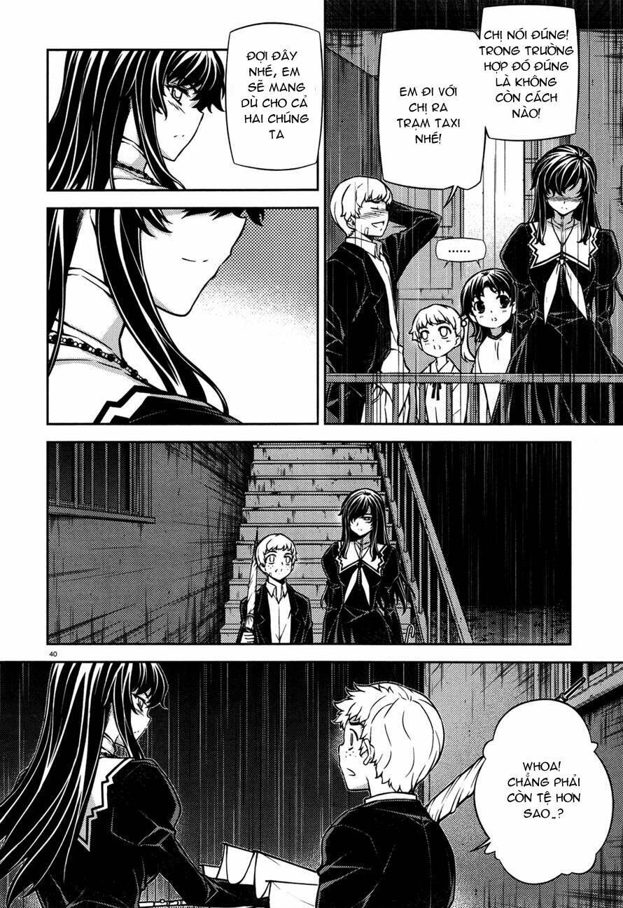 re:birth the lunatic taker chapter 19 40