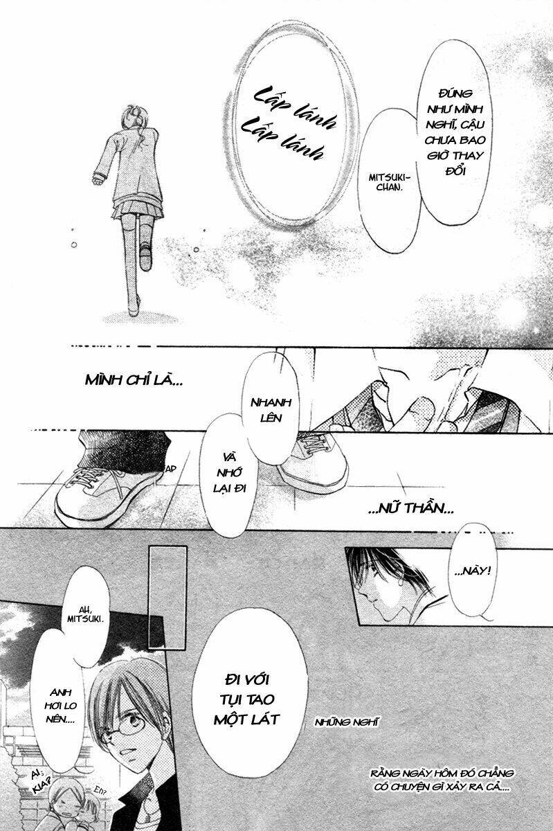 tổng hợp one shot. chapter 33 38