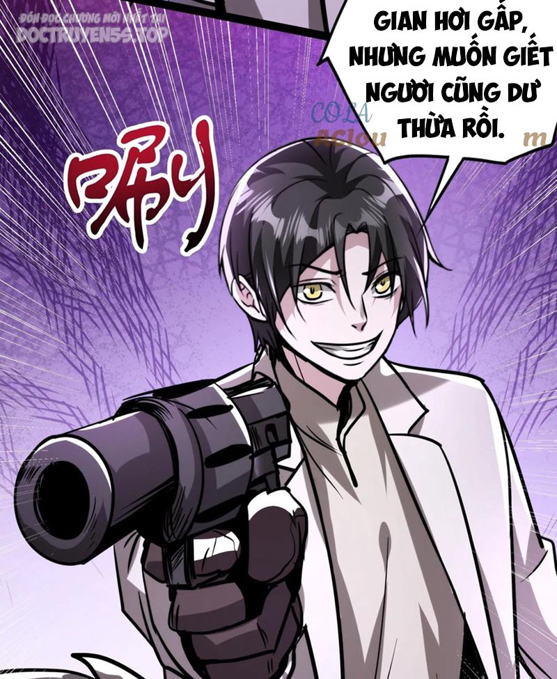 quỷ dị dược tề sư: bệnh nhân của ta đều là kinh khủng chapter 171 30