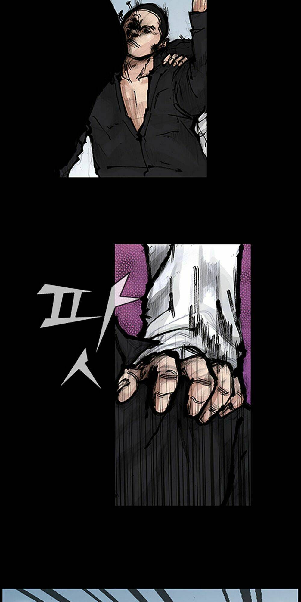 độc cô tiền truyện chapter 30 24