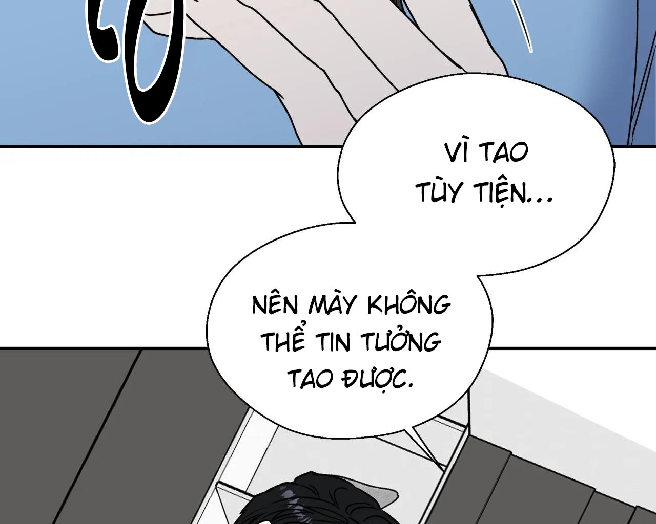 ám ảnh pheromone chapter 63 5