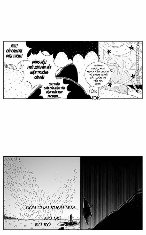 hành trình thoát khỏi địa ngục chapter 2 36