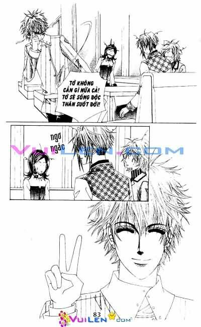 đợi em chapter 133 4