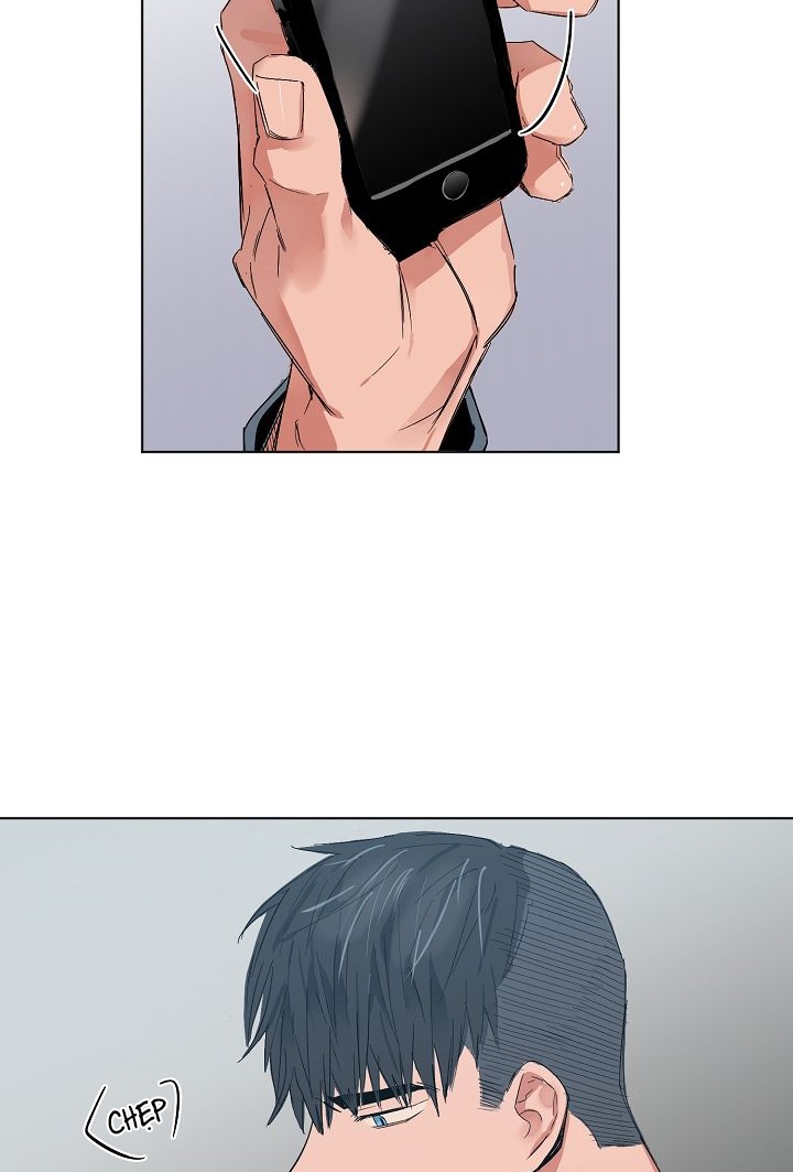 tình tay ba chapter 7 90