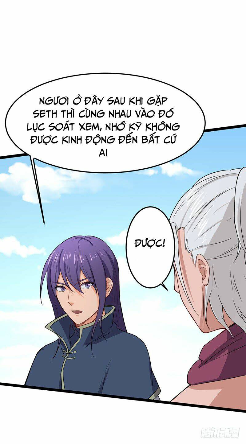 hỗn độn kiếm thần chapter 65 24