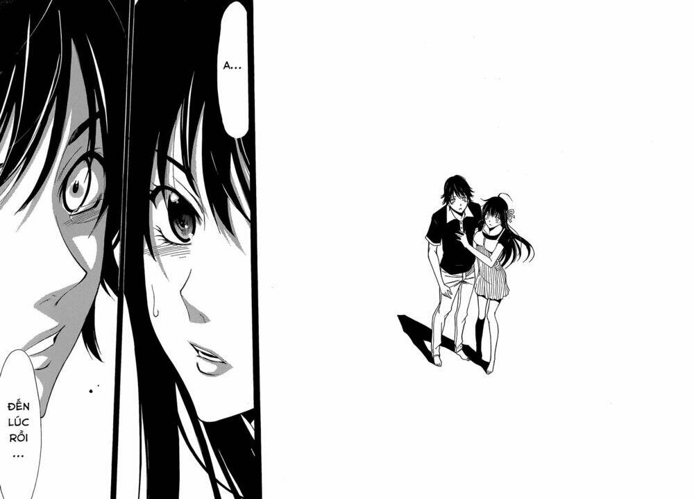 half & half chapter 12 16