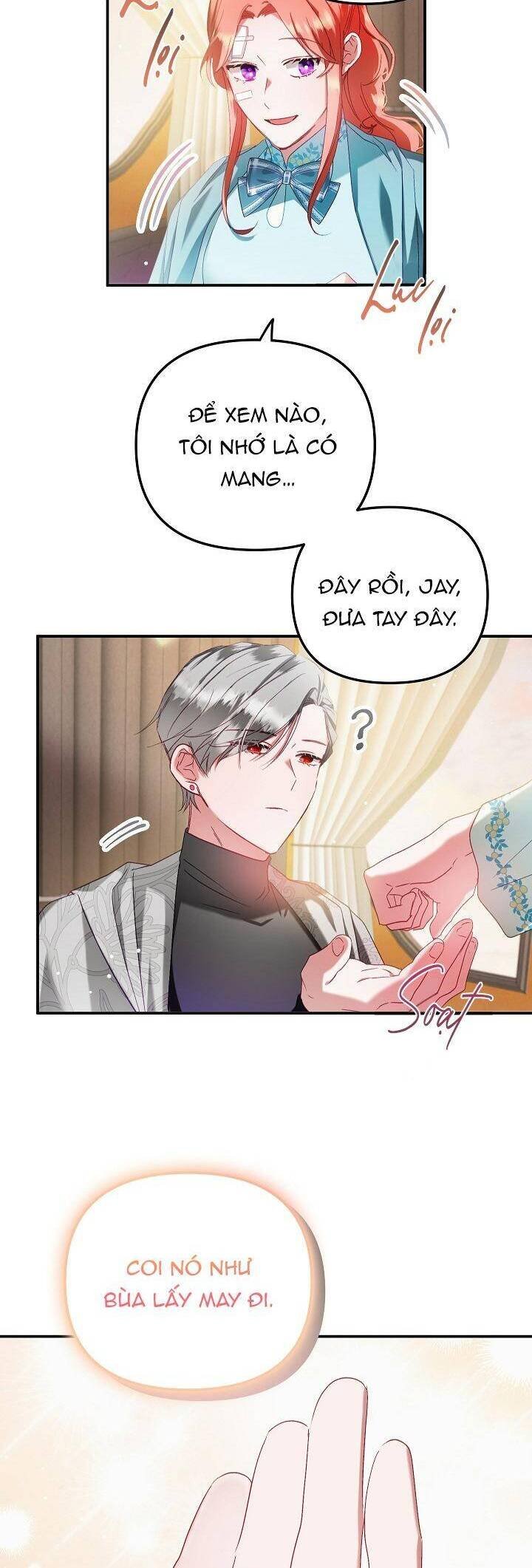 hoàng tử chuyển sinh trở thành người mạnh nhất thế giới nhờ vào sự hiểu biết về bug chapter 41 10