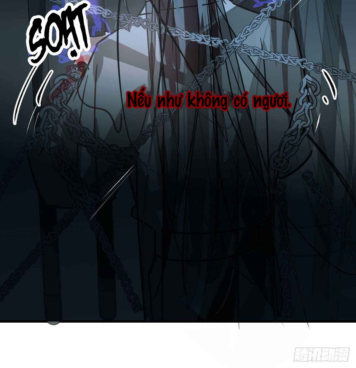 Bắt Lấy Ngao Ngao chapter 123 - Trang 11