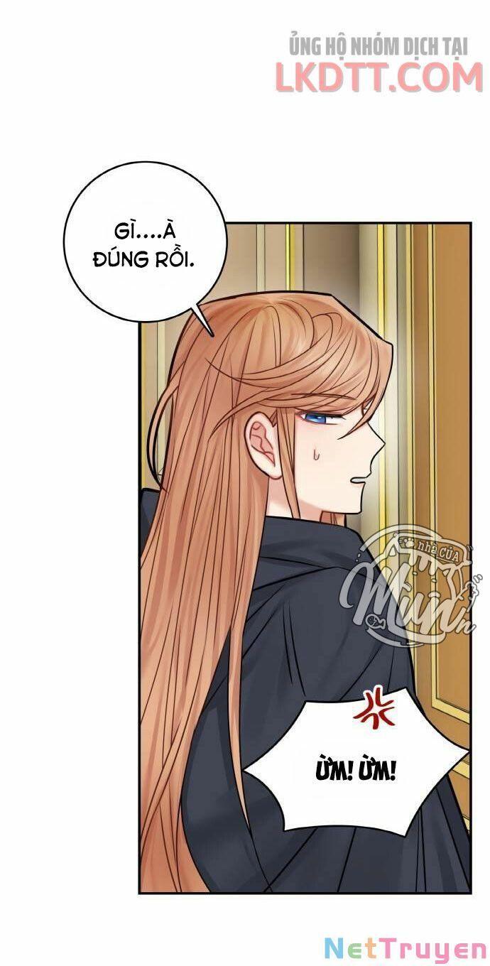 nhật ký tuần trăng mật của phù thủy và rồng chapter 45 25