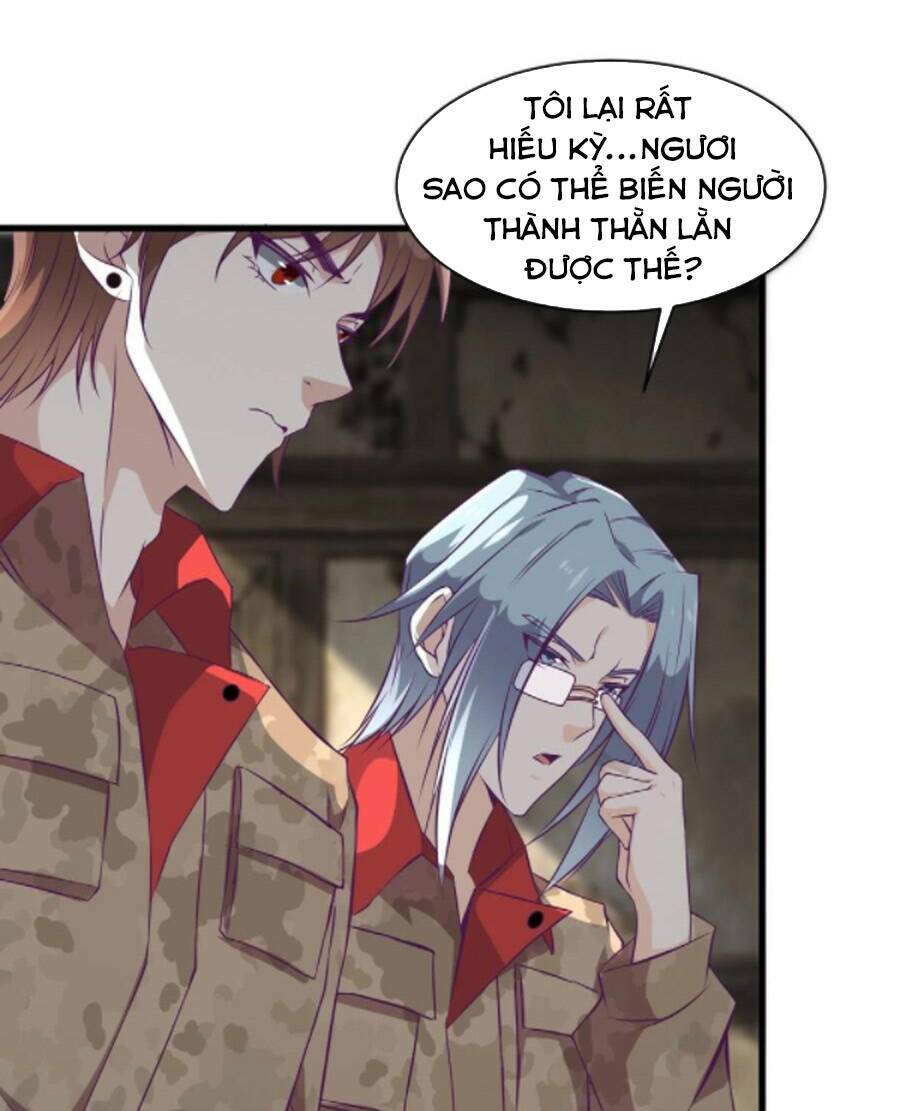 nãi ba là chiến thần mạnh nhất chapter 75 3