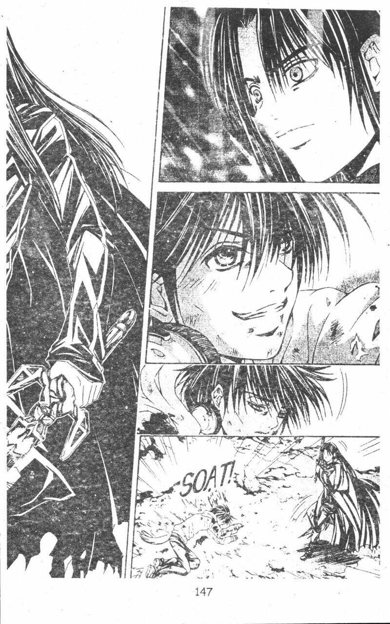 kami to sengoku seitokai chapter 37 15