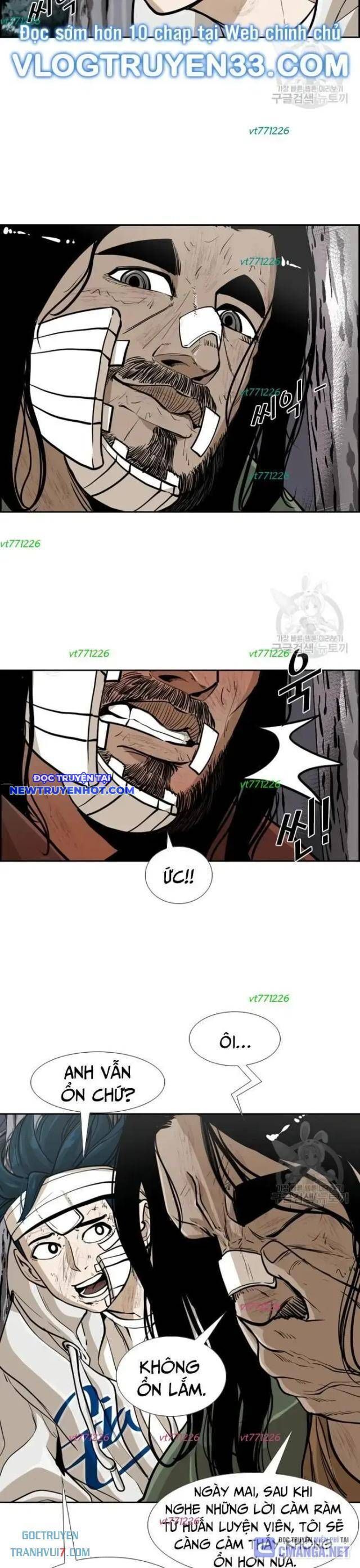 shark - cá mập chapter 236 22