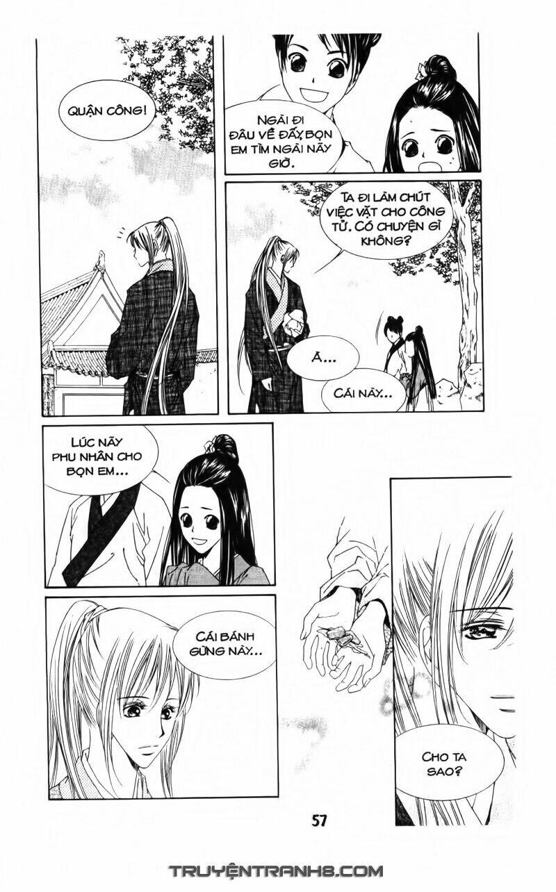 pháp sư trừ tà chapter 9.1 8