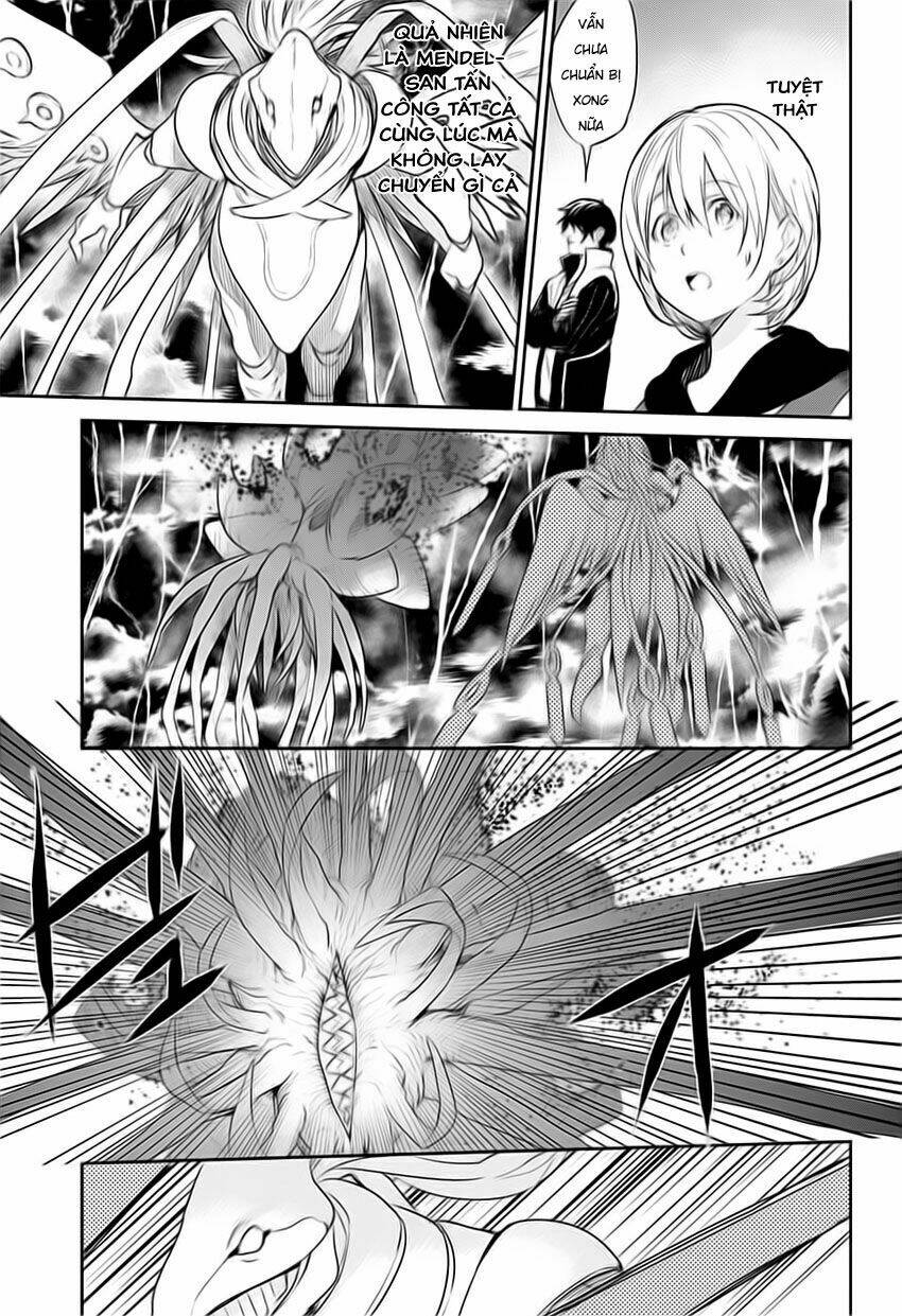 futaribocchi sensou chapter 3 49