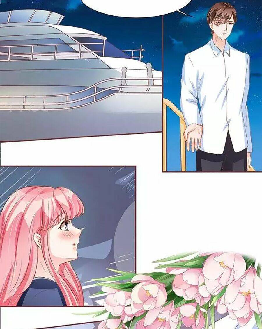 vương tước tư hữu bảo bối chapter 126 12