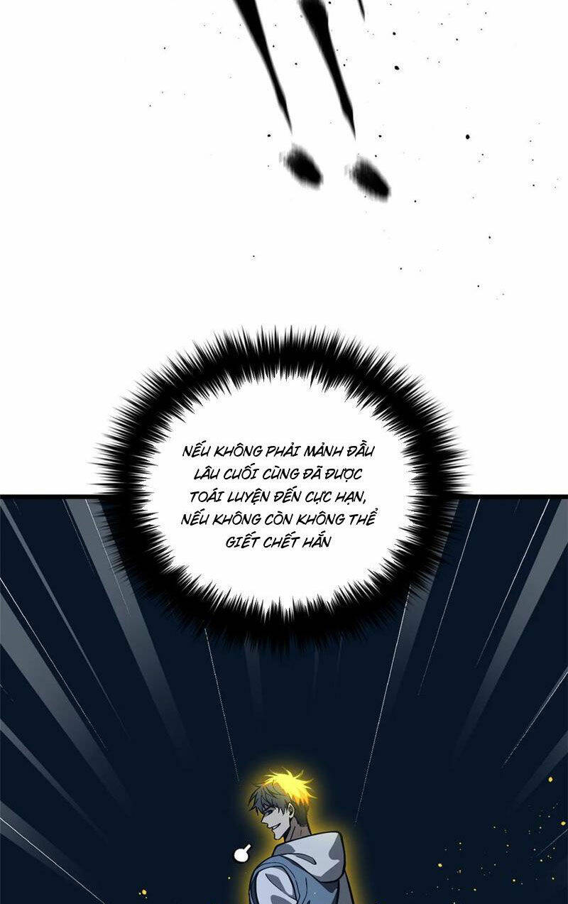 toàn cầu cao khảo chapter 245 36