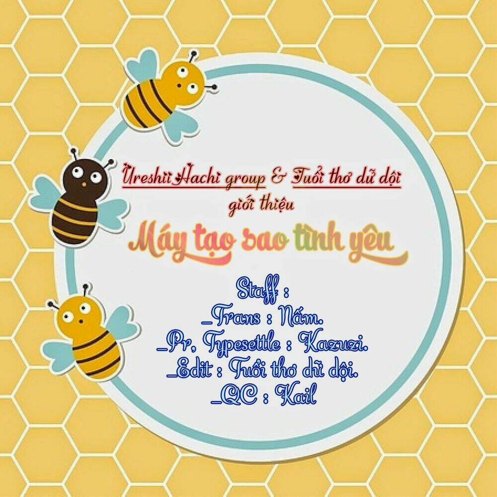 tổng hợp one shot. chapter 20 4