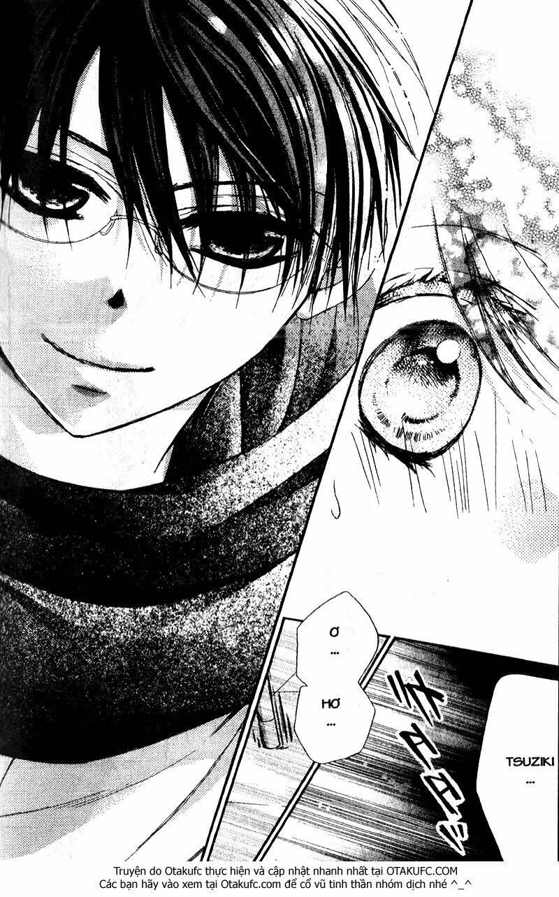 hachimitsu ni hatsukoi chapter 51 10