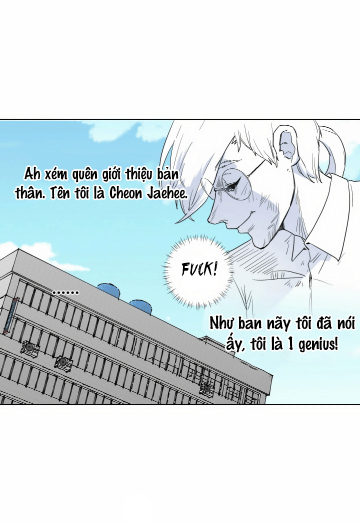 ai mới là papa thật sự của con? chapter 1 42