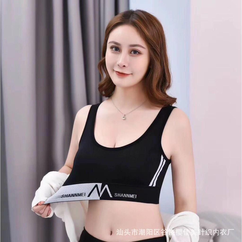 ÁO BRA THỂ THAO M31 SIÊU CO DÃN, CHẤT ĐẸP