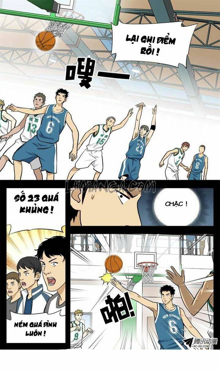 into the net! chapter 19 1