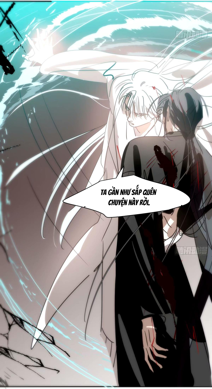Bắt Lấy Ngao Ngao chapter 233 - Trang 35