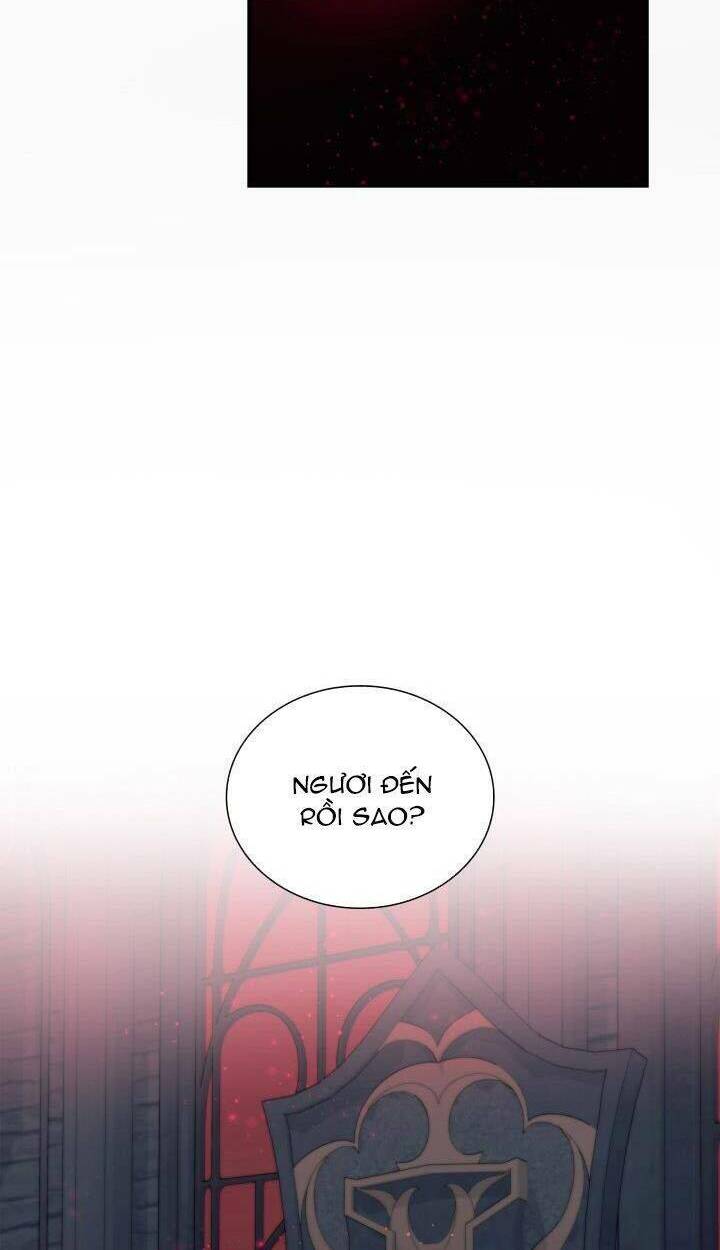dây xích kiềm chế nam chính hắc ám tuột mất rồi chapter 37 77