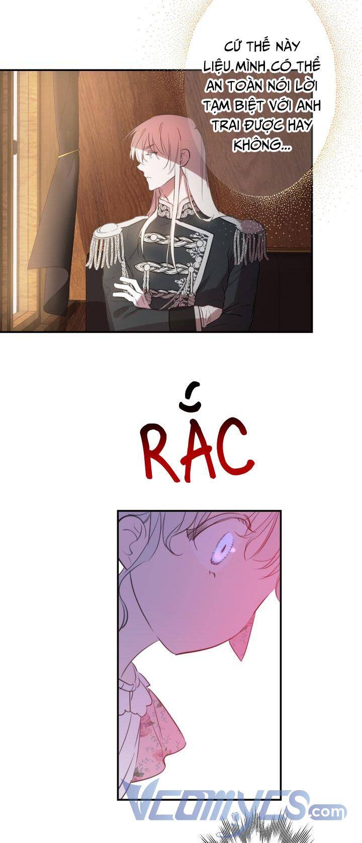 những nhân vật mạnh nhất thế giới ám ảnh tôi chapter 15 24
