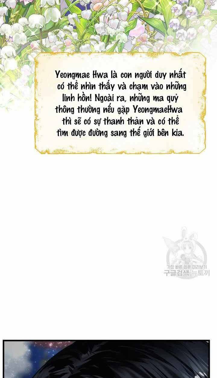 cô dâu của sói đen chapter 6 3