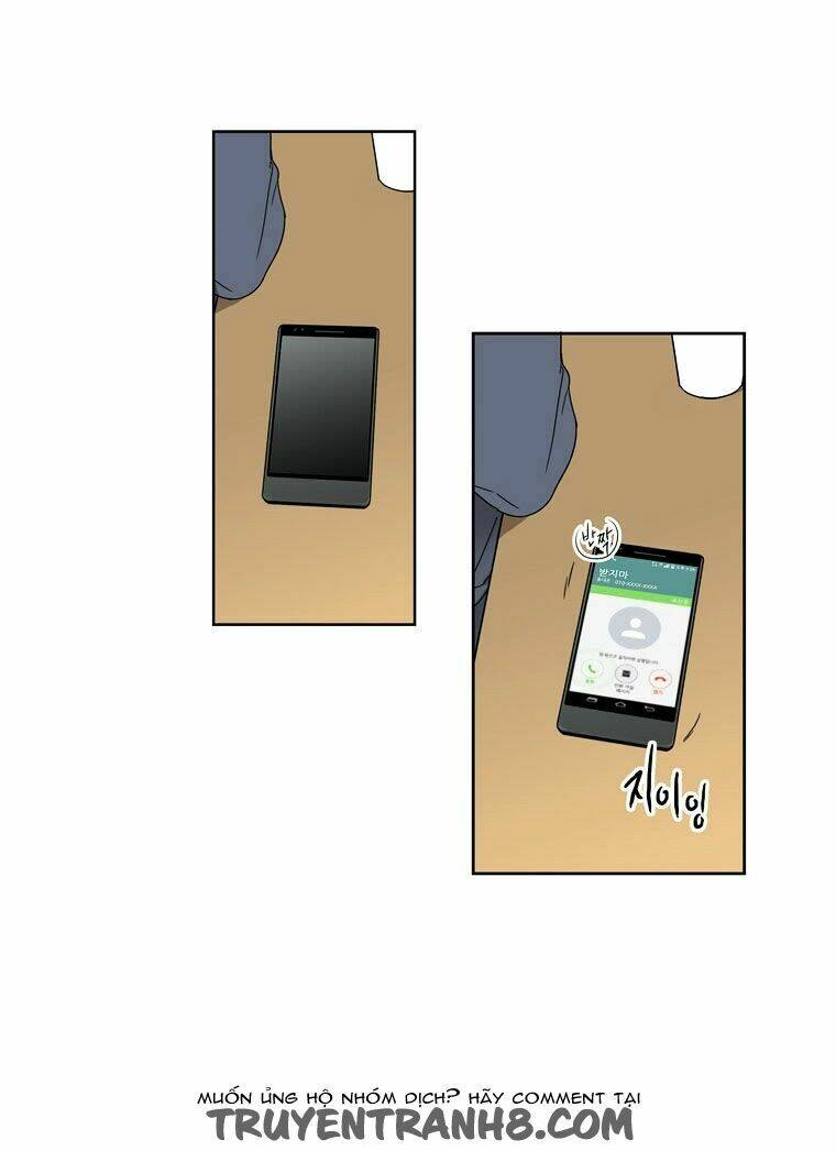 bokhee-ssi đáng yêu chapter 4 40