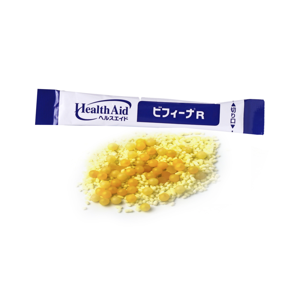 Lẻ 1 Gói Bifina Nhật Bản loại R - Hỗ trợ hệ tiêu hóa khỏe - Ăn gì hấp thu nấy