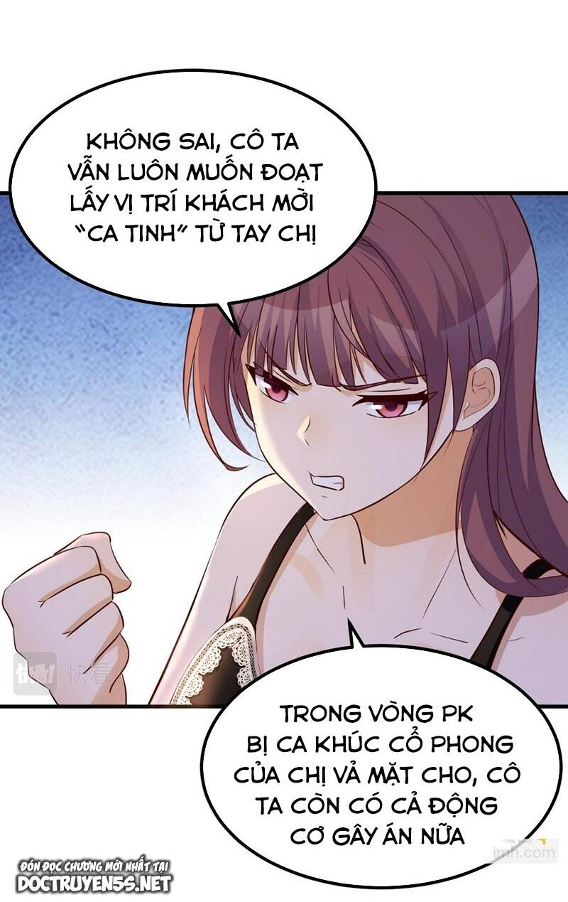 chị gái tôi là đại minh tinh chapter 139 21