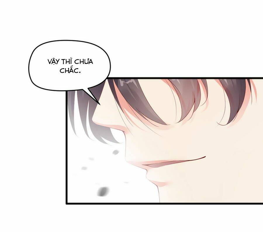 điềm mỹ chi huyết chapter 11 26