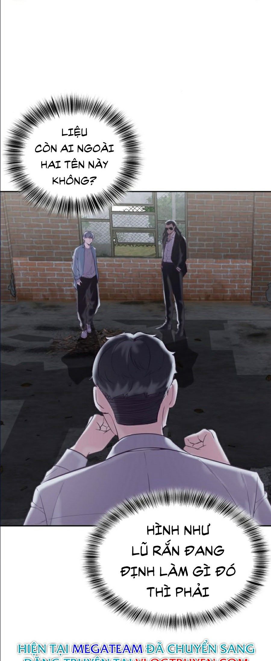 Cậu Bé Của Thần Chết chapter 105.6 35