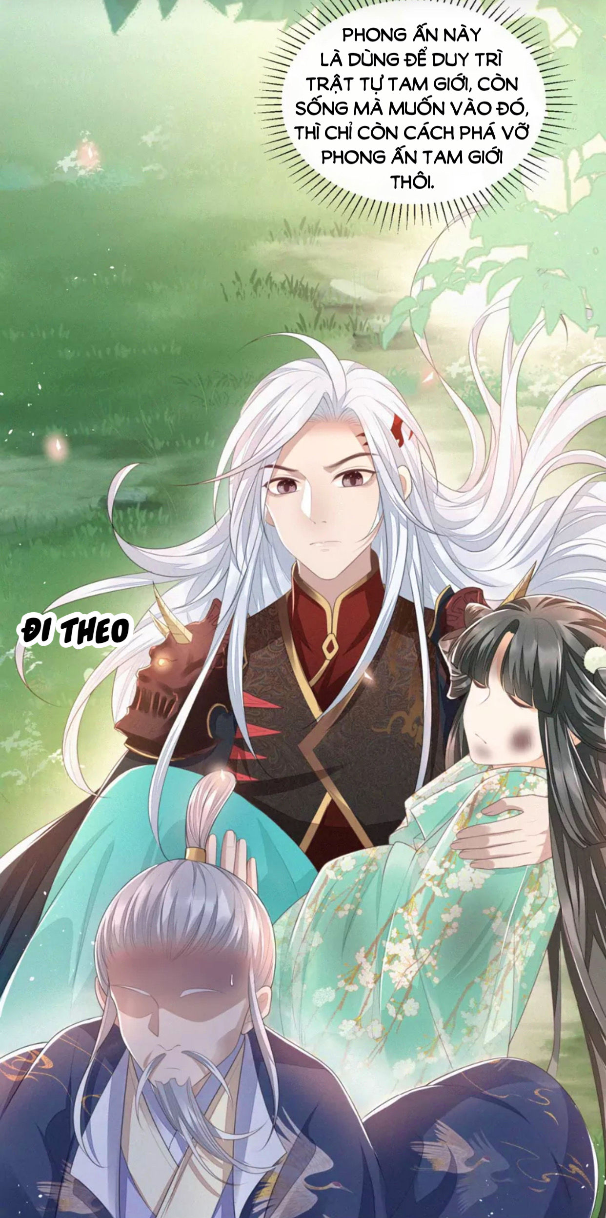 thương lan quyết chapter 7 19