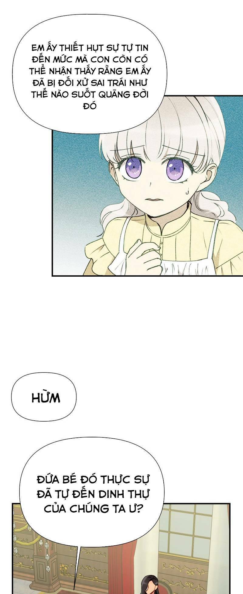 khế ước của nữ công tước quái vật chapter 25 9