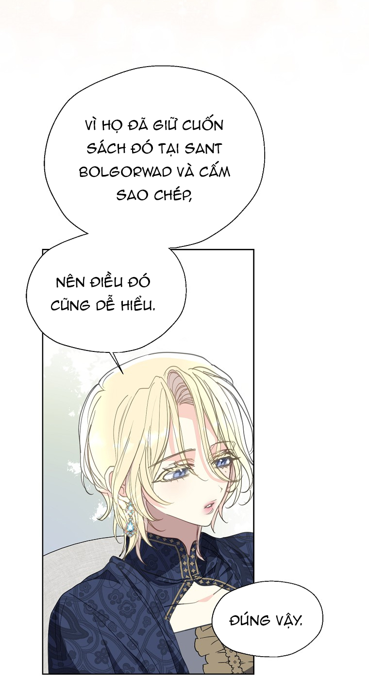 bệ hạ, xin đừng giết tôi!! chapter 136.1 3