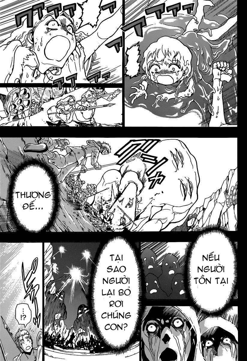 magi - the labyrinth of magic chapter 215 7