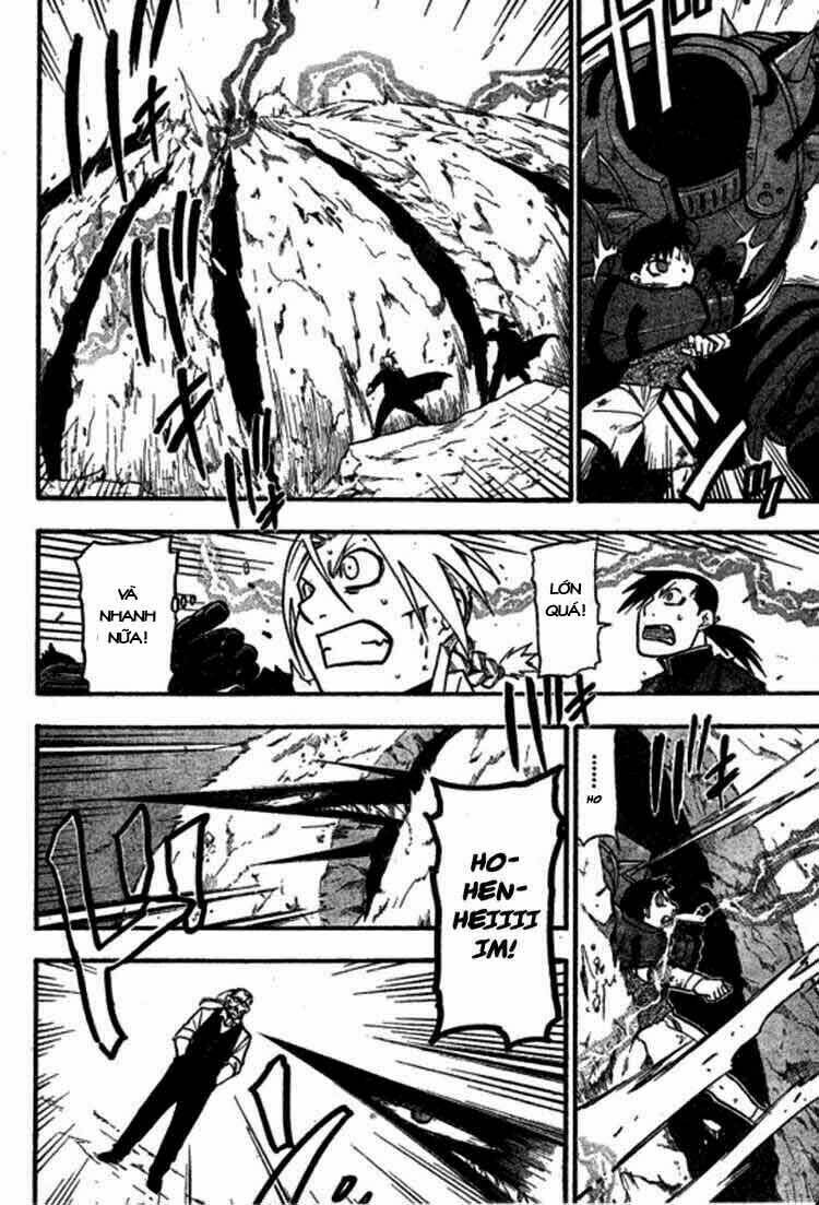 giả kim thuật chapter 88 23