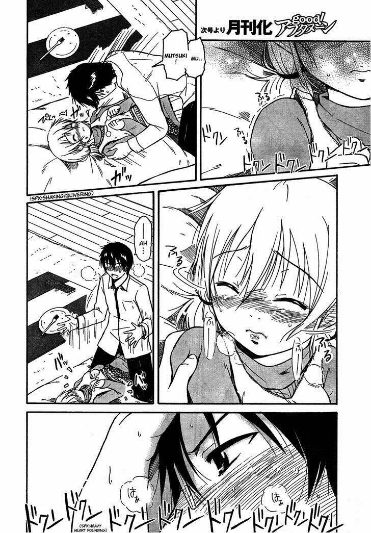 koharu no hibi chapter 27 7