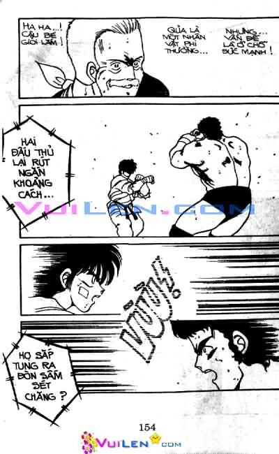 truyền nhân atula - shura no mon i chapter 7 155