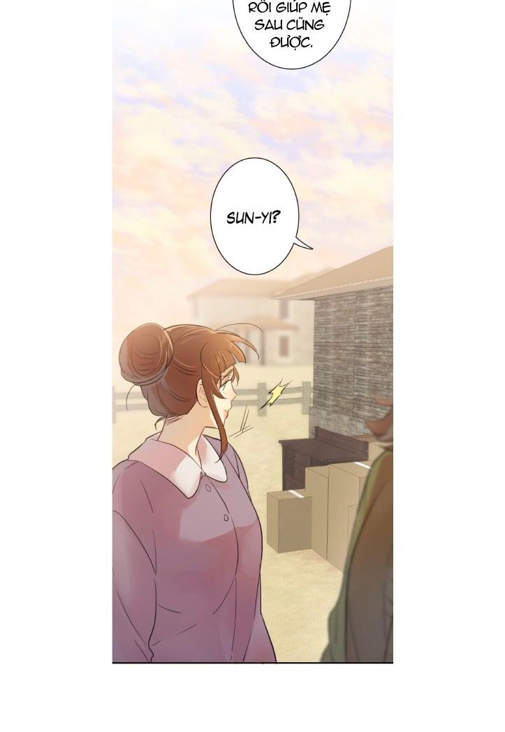 cậu bé người sói chapter 2 6