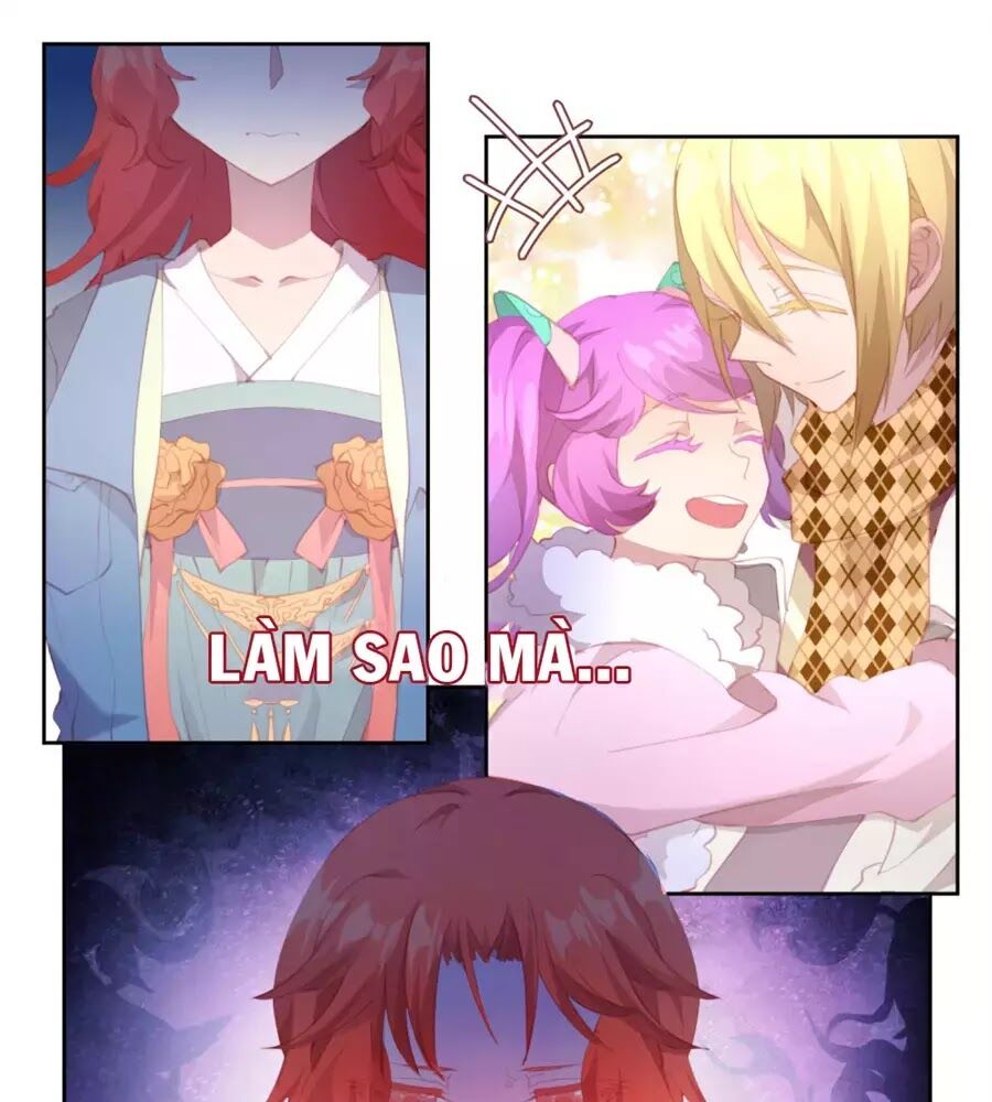 thanh âm giai điệu phản công chapter 75 9