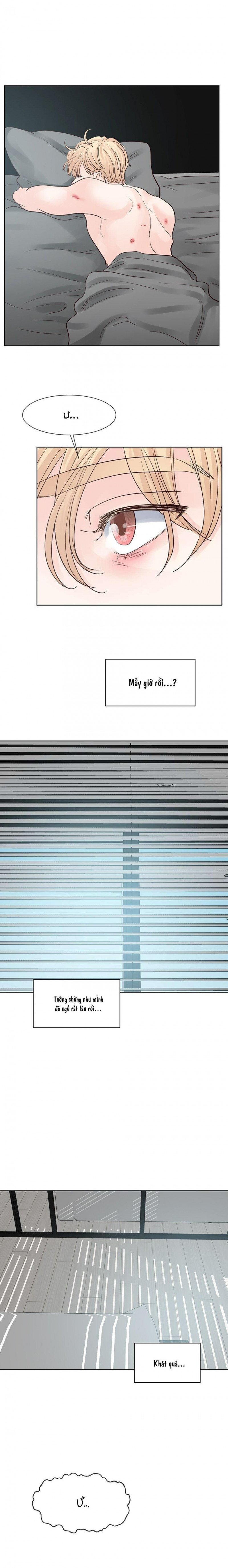 heat and run chapter 61 16